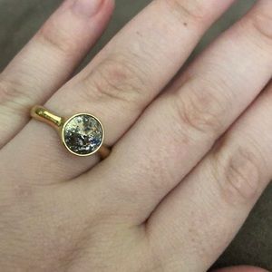 Fragrant Jewels Bath Bomb Ring!!!!